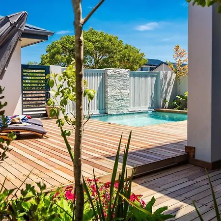 Pezula - Divine Living - Executive Garden Unit Villa Knysna Exterior photo