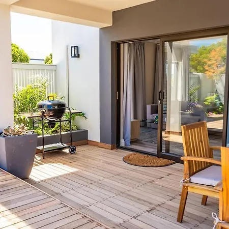Pezula - Divine Living - Executive Garden Unit Villa Knysna Exterior photo