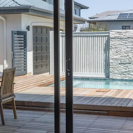Pezula - Divine Living - Executive Garden Unit Villa Knysna Exterior photo