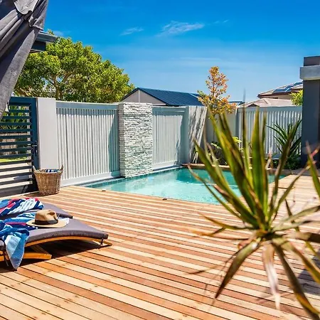 Pezula - Divine Living - Executive Garden Unit Villa Knysna Exterior photo