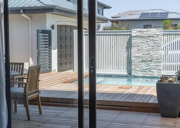 Pezula - Divine Living - Executive Garden Unit