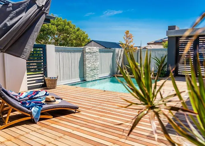 Pezula - Divine Living - Executive Garden Unit