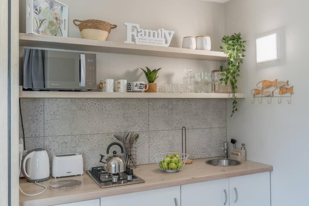 Pezula - Divine Living - Executive Garden Unit