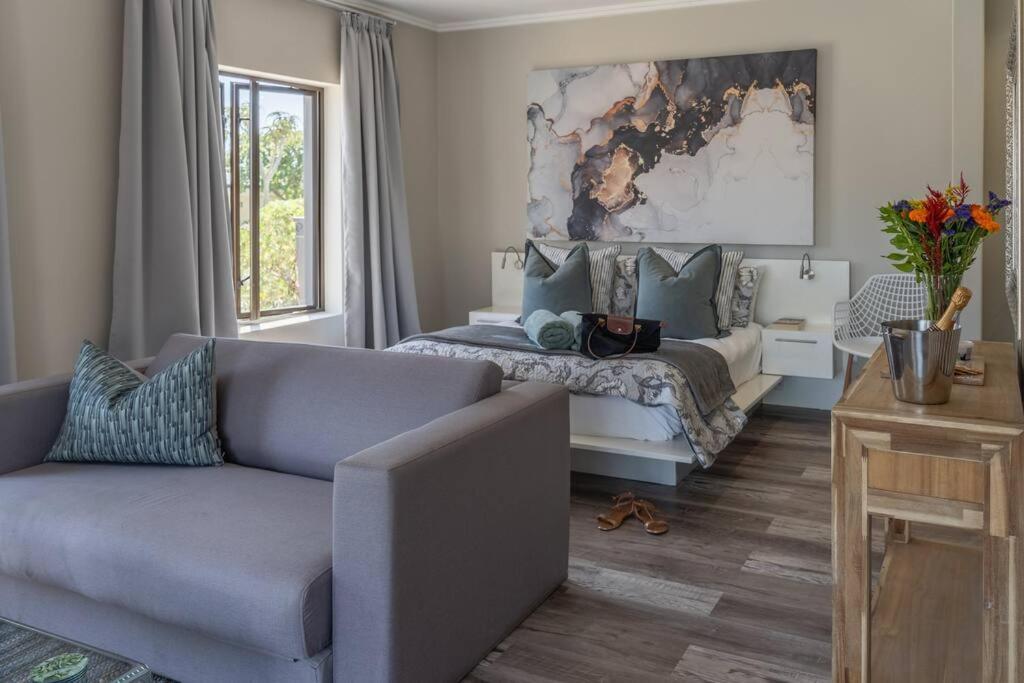 Pezula - Divine Living - Executive Garden Unit Villa *