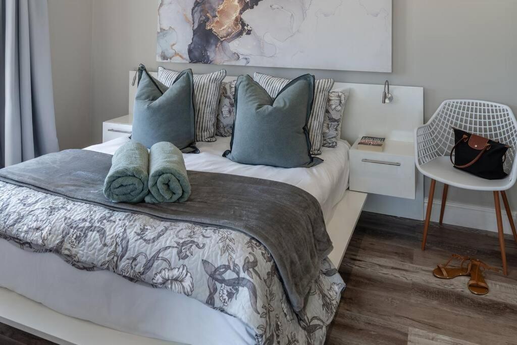Pezula - Divine Living - Executive Garden Unit