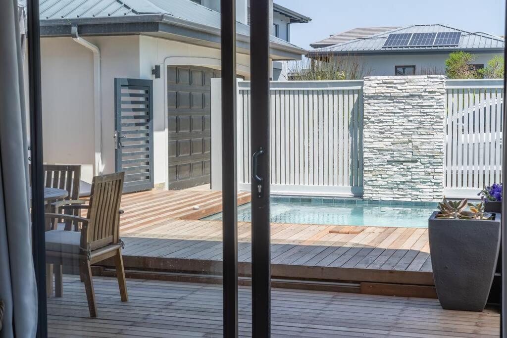 Pezula - Divine Living - Executive Garden Unit