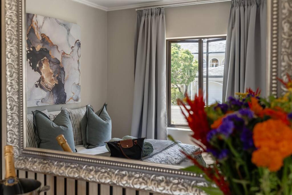 Villa Pezula - Divine Living - Executive Garden Unit