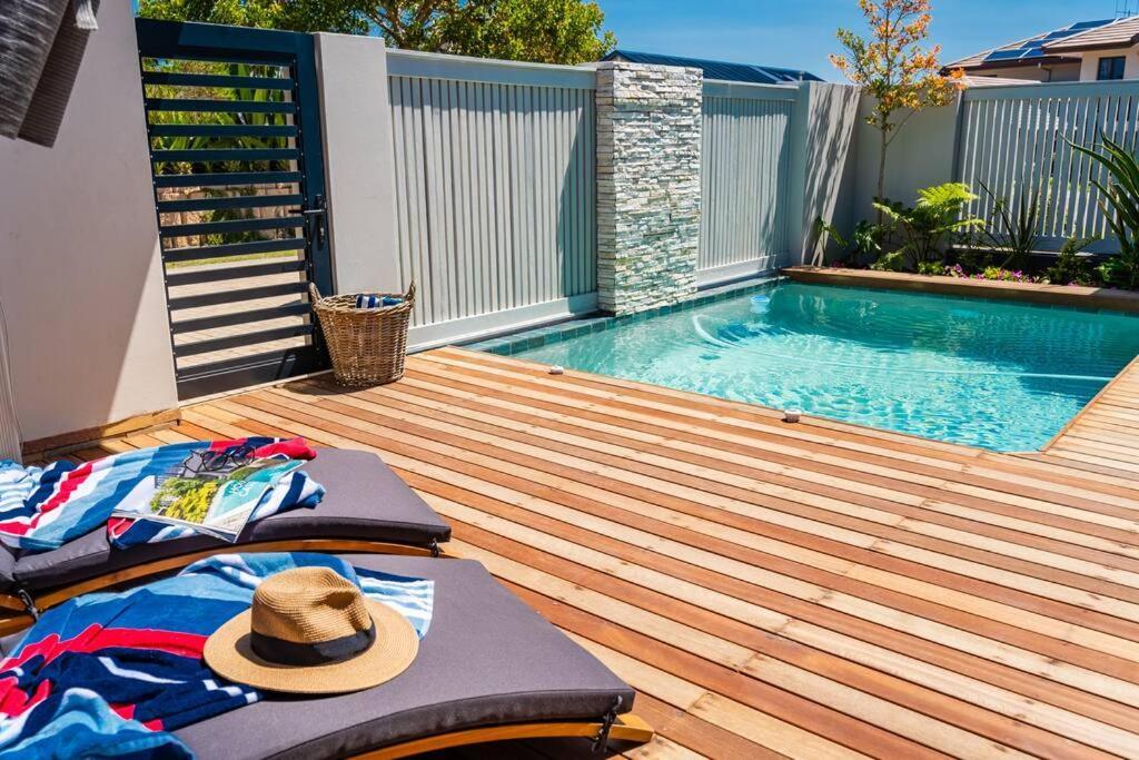 Pezula - Divine Living - Executive Garden Unit Villa Knysna