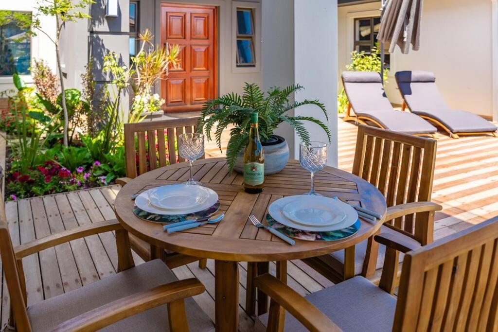 Pezula - Divine Living - Executive Garden Unit Knysna