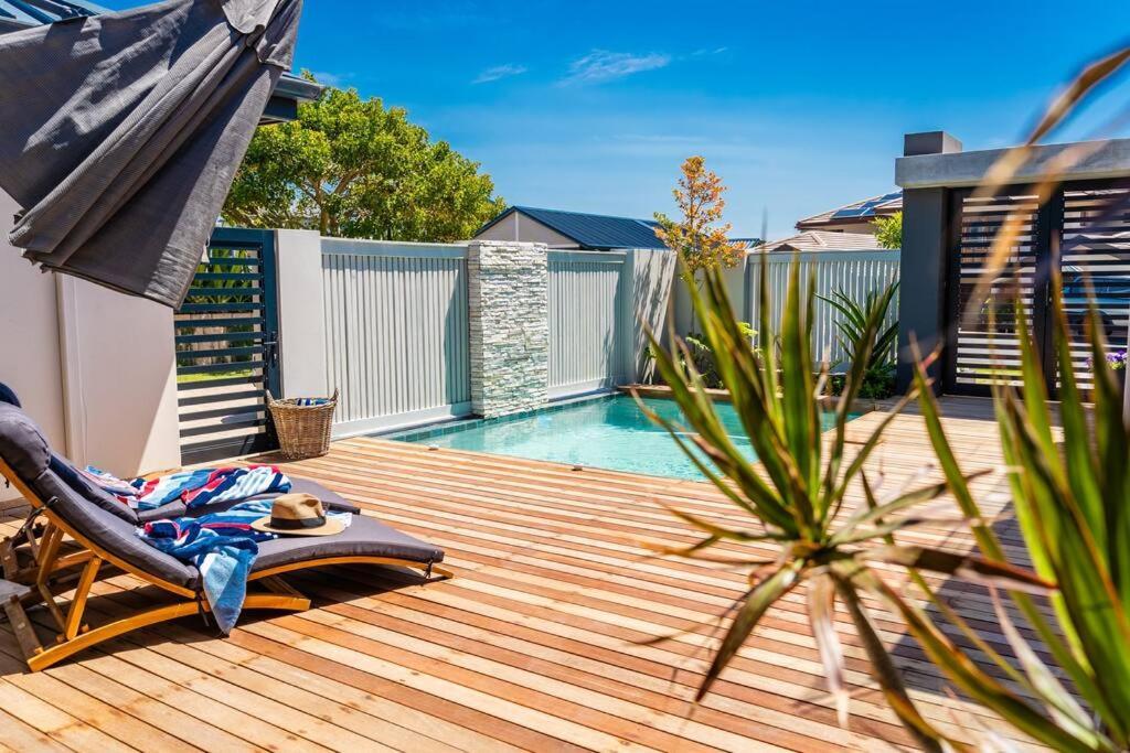 Pezula - Divine Living - Executive Garden Unit
