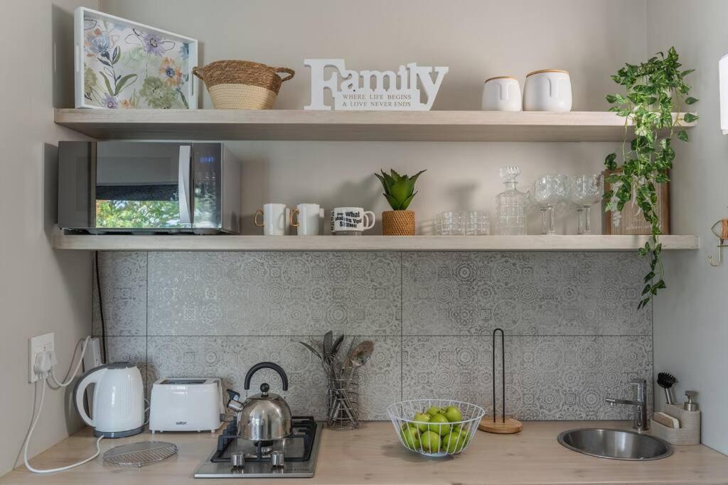 Pezula - Divine Living - Executive Garden Unit *